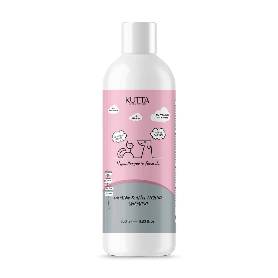 CALMING SHAMPOO MOCK scaled