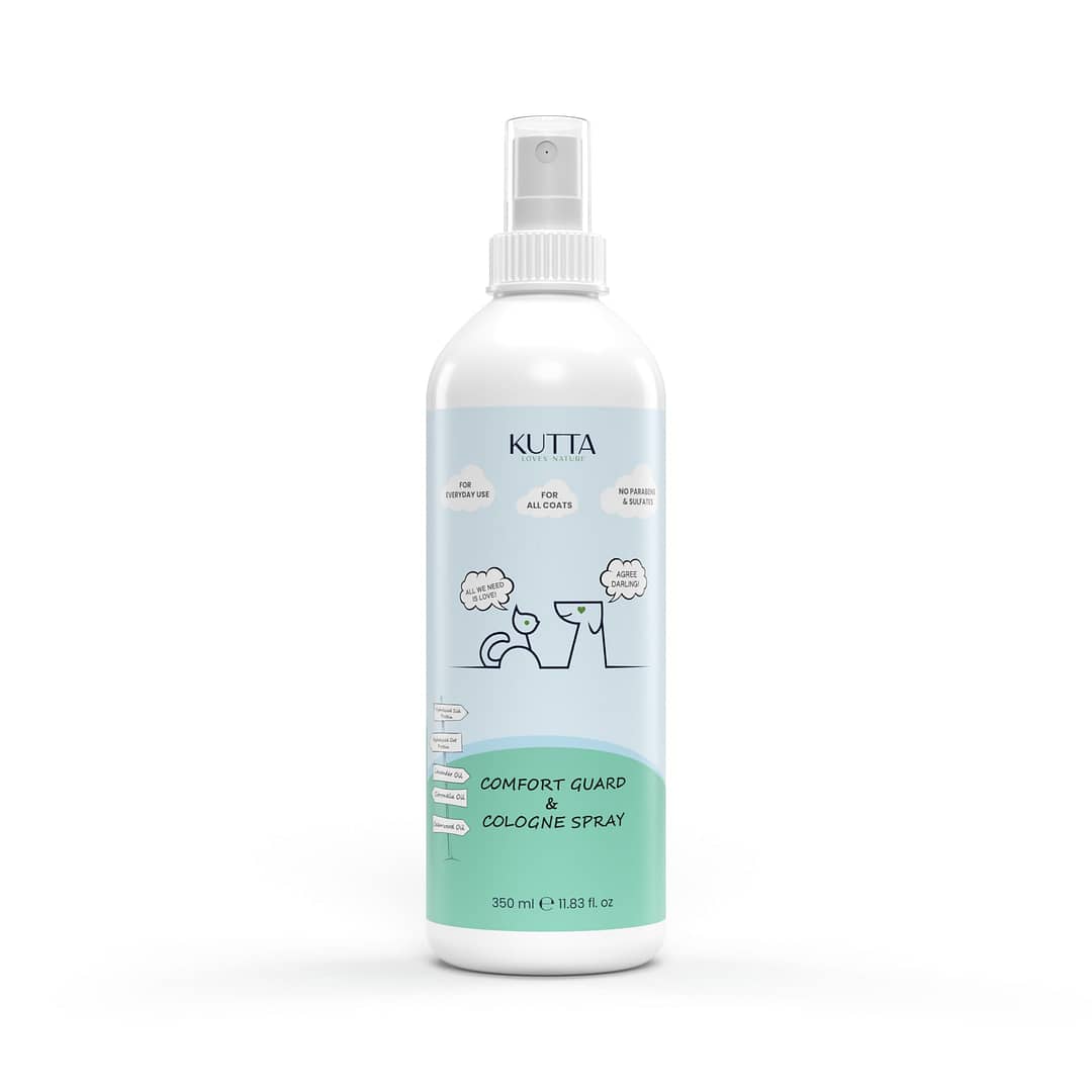 Mock Comfort Guard Cologne Spray 1