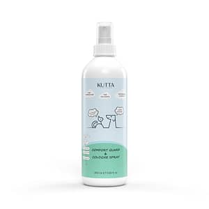 Profumo Spray antiparassitario per cani e gatti. 350 ml.