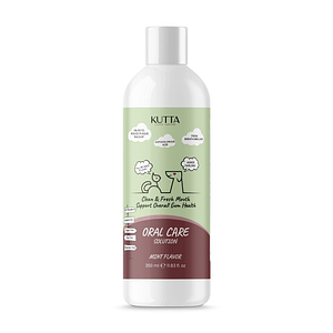 Spray Igiene orale per cani e gatti. 350 ml.